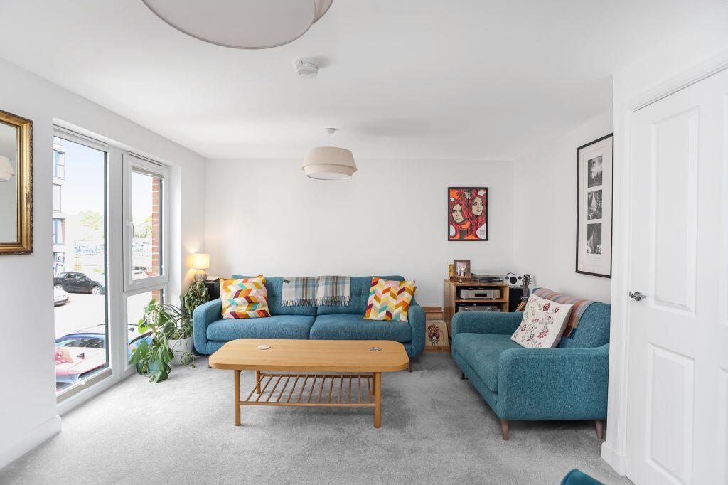 House in Edinburgh, Baileyfield, Portobello - View 4