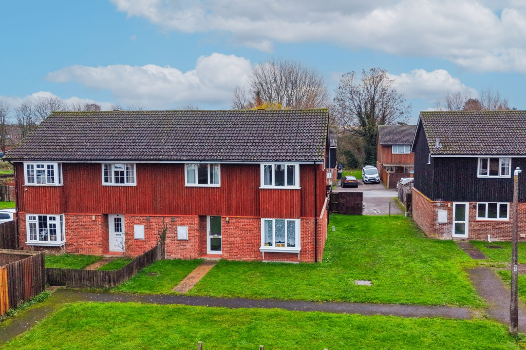 Main image of property: Mill Reef Close, Newmarket, CB8