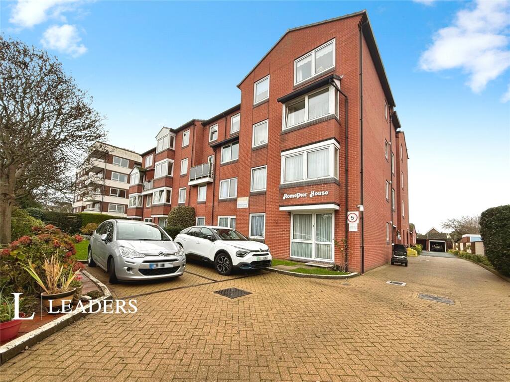 Homepier House, 77 Heene Road, Worthing, Worthing