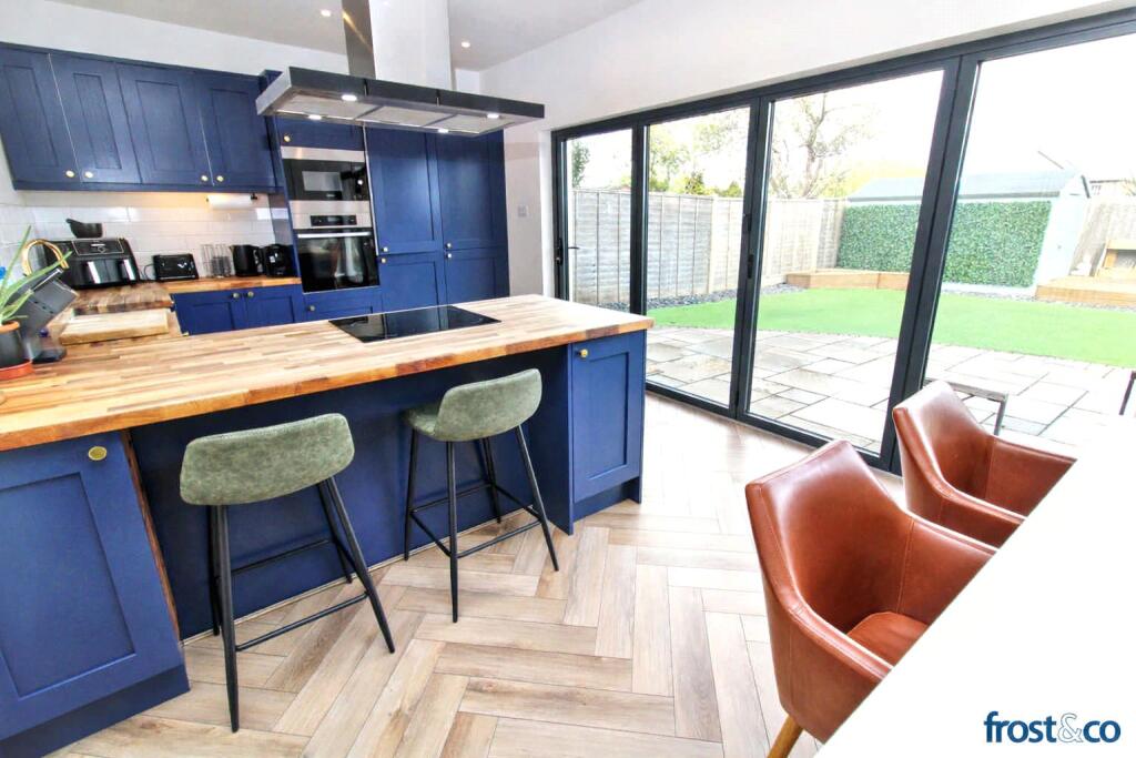House in Poole, Upper Parkstone - View 3