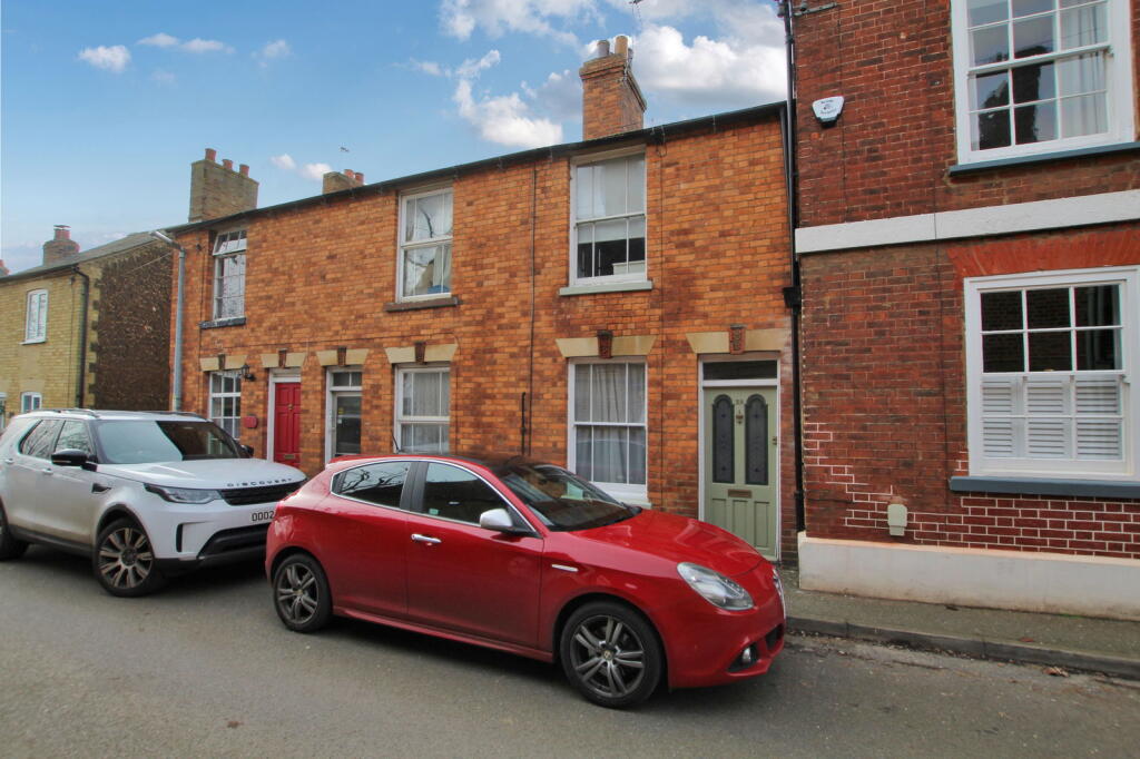 Main image of property: Horslow Street Potton