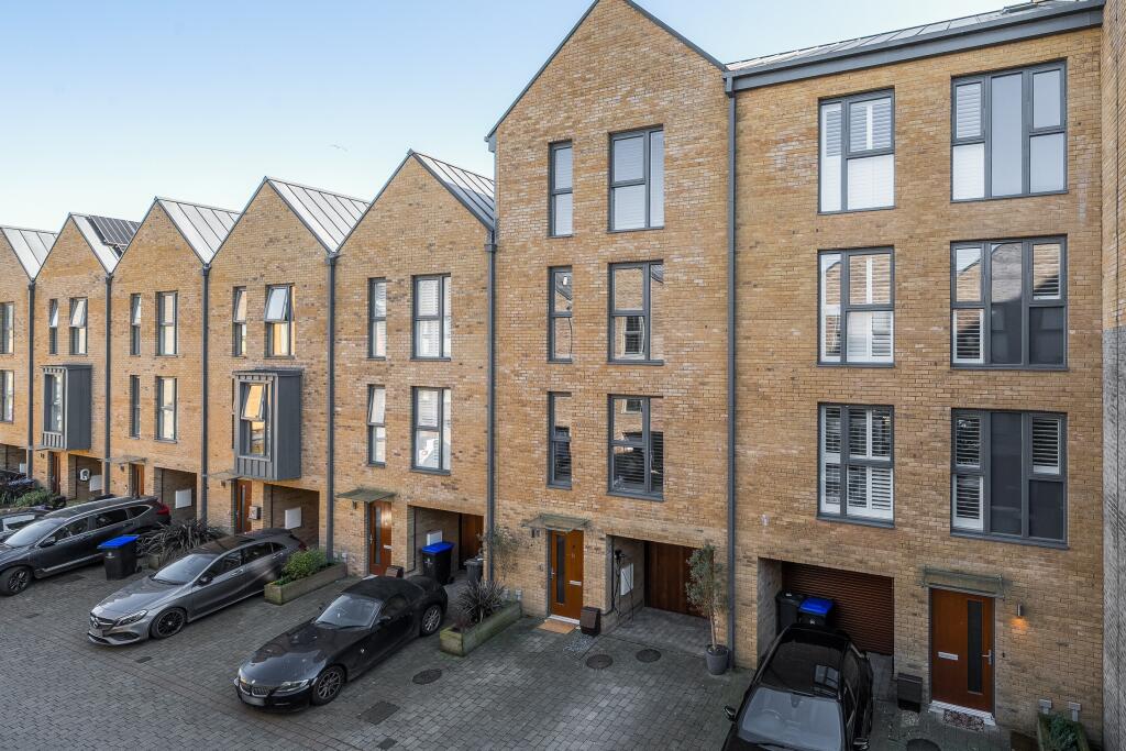 Main image of property: Salt Marsh Road, Shoreham-By-Sea, BN43