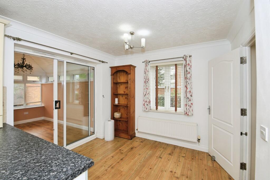 House in Peterborough, City of Peterborough - View 5
