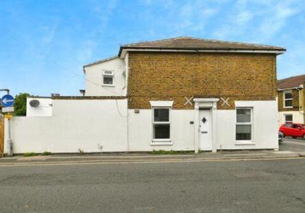 Main image of property: 173 Invicta Road, Sheerness, Kent, ME12 2SU