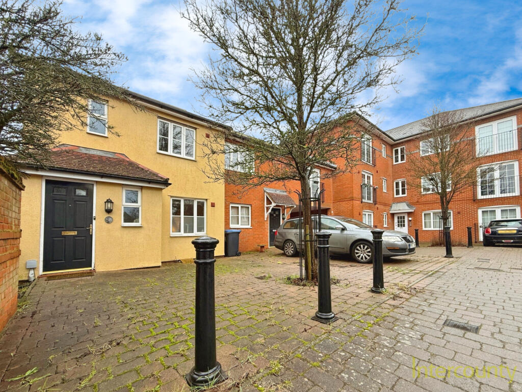 Main image of property: Sun Street, Sawbridgeworth, Essex, CM21