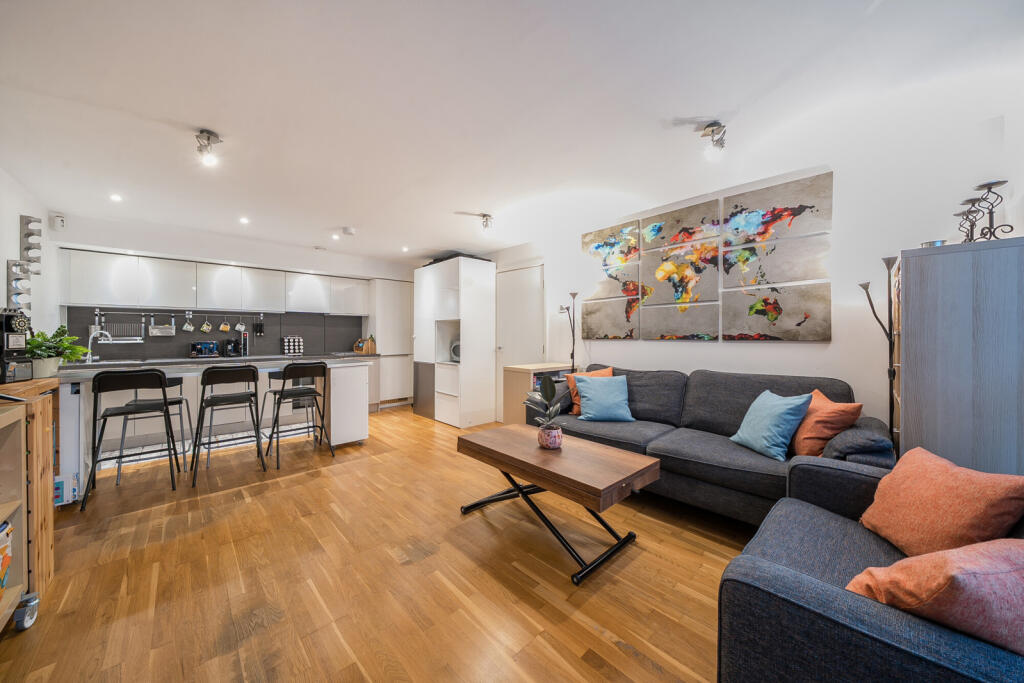 Main image of property: Baltic Avenue, Brentford