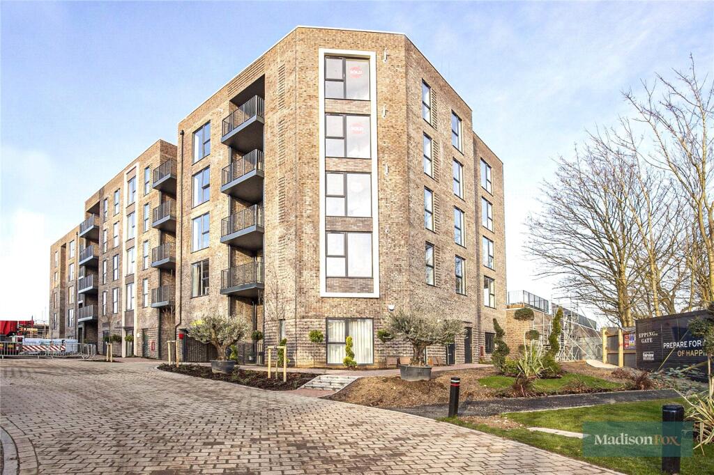 Main image of property: Academy Way, Loughton, Essex, IG10