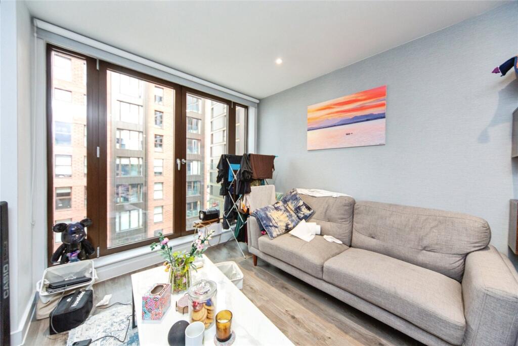 Apartment in Liverpool - View 4