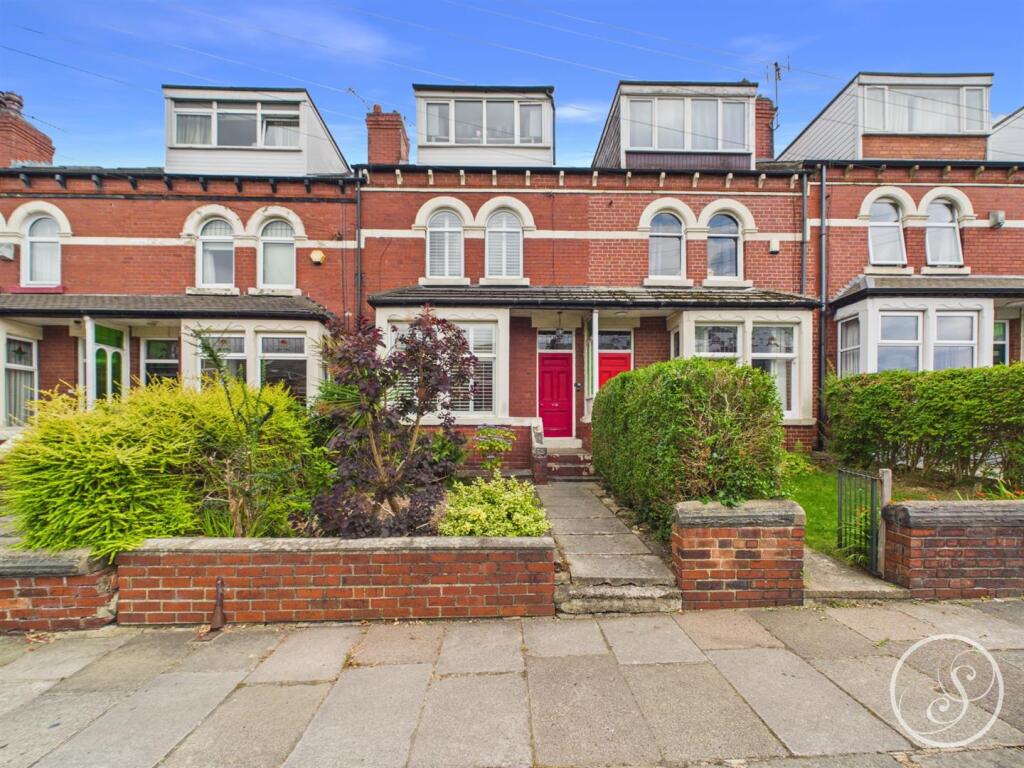 Main image of property: Carter Mount, Whitkirk, Leeds