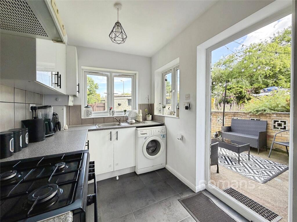 House in Rushmoor, Hampshire - More