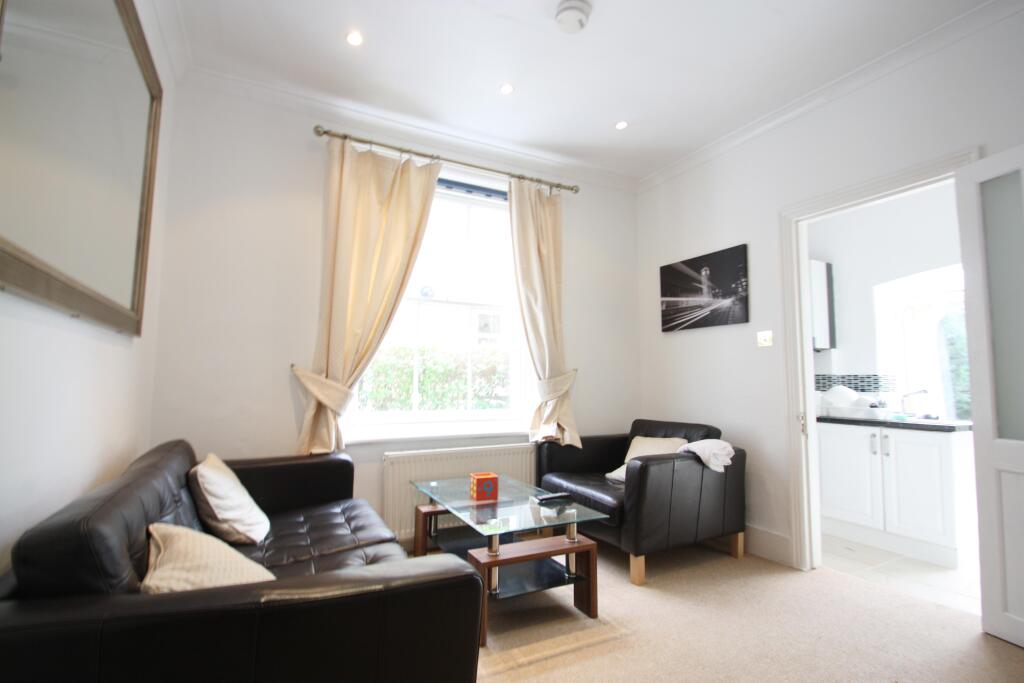 Main image of property: Niton Street, 
Bishops Park, SW6