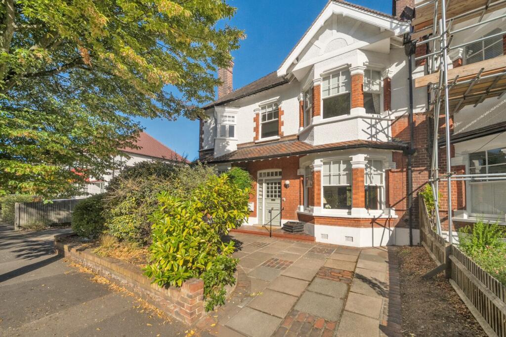 Main image of property: Kings Avenue, Bromley, BR1