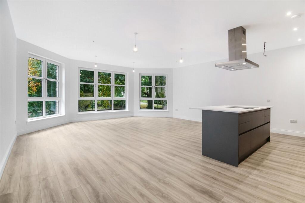 Apartment in Paisley - View 2