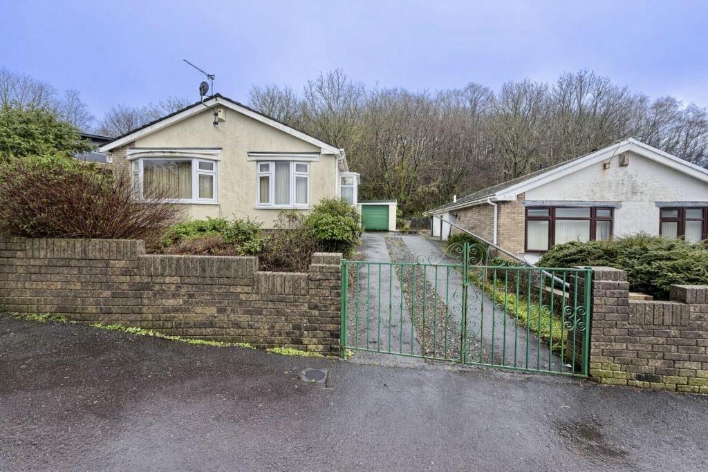 Main image of property: Cenarth Drive, Aberdare