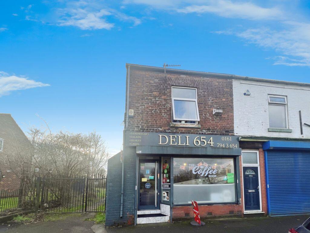 Main image of property: Bolton Road, Swinton