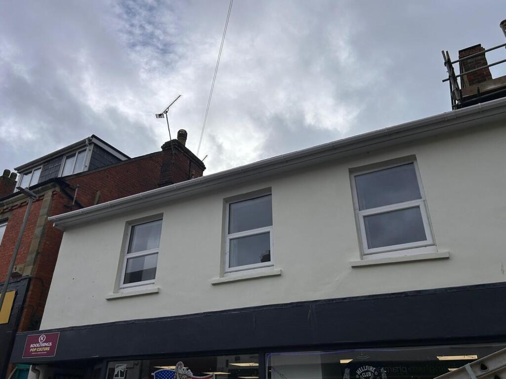 Main image of property: High Street, Gillingham