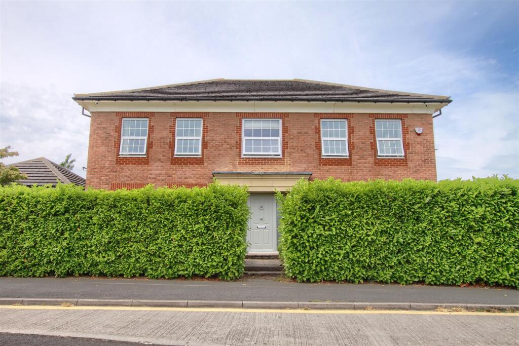 Main image of property: The Rings, Ingleby Barwick