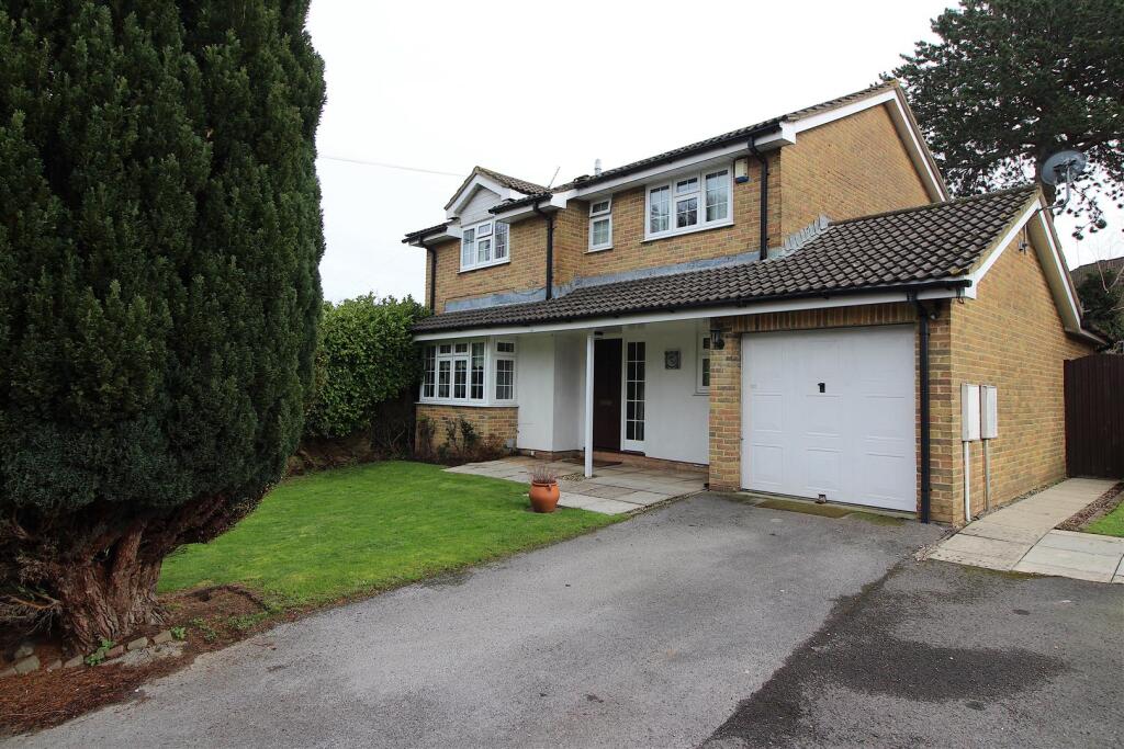 Main image of property: Glenside Park, Stapleton, Bristol