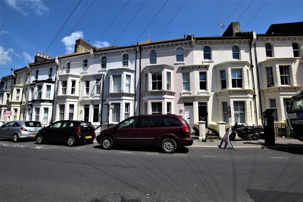 Main image of property: Cambridge Gardens, Hastings