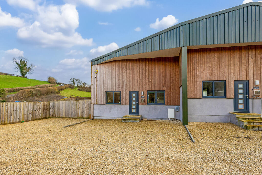 Main image of property: Double Hill, Peasedown St. John, BA2