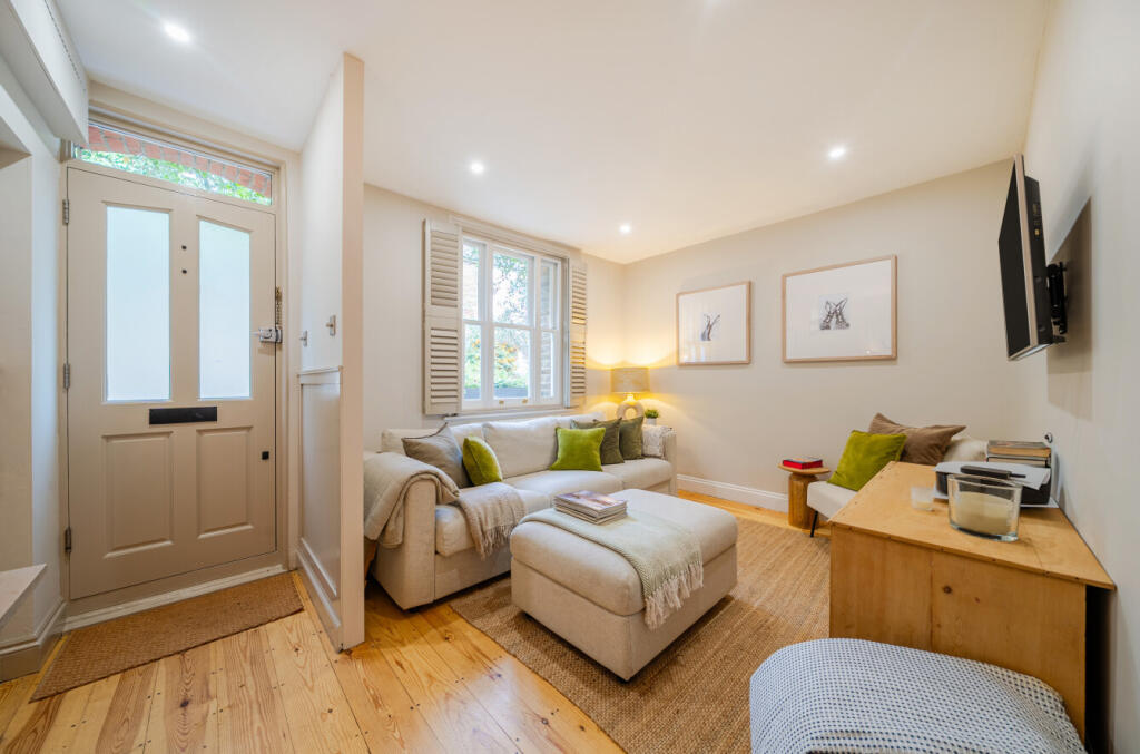 House in London, Hawkwood, Chislehurst - View 4