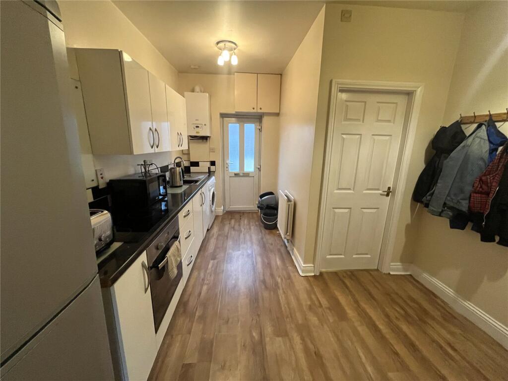 Woodbine Terrace, New Kyo, Stanley, DH9 photo 3