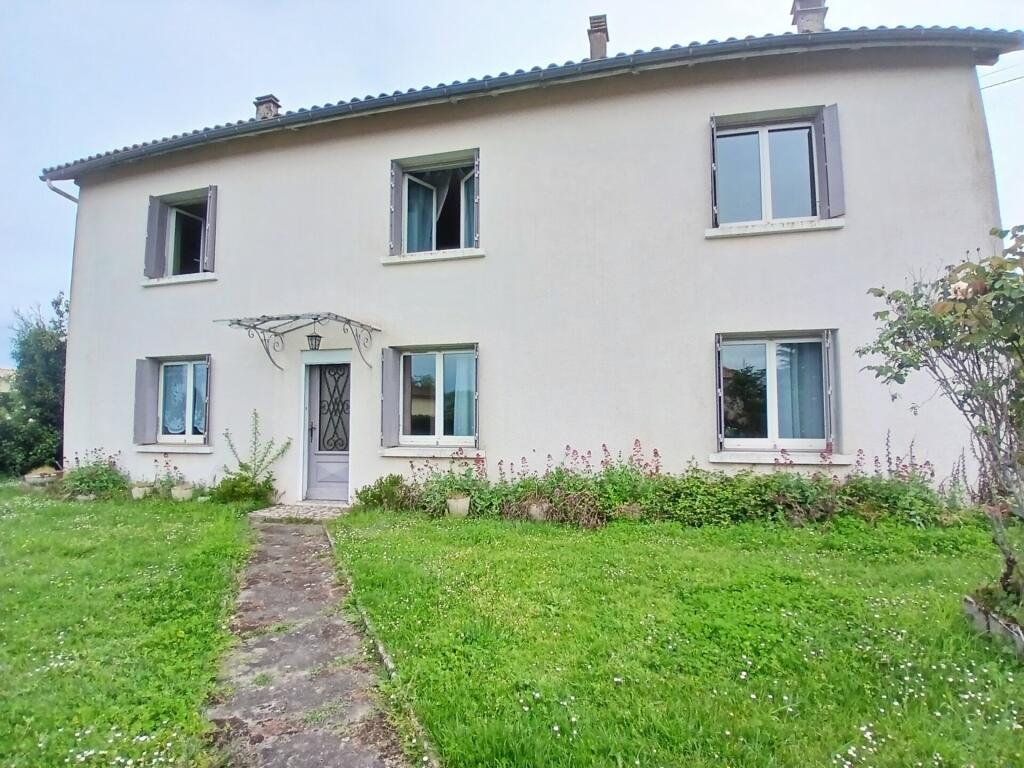 Main image of property: 16270 terres-de-haute-charente