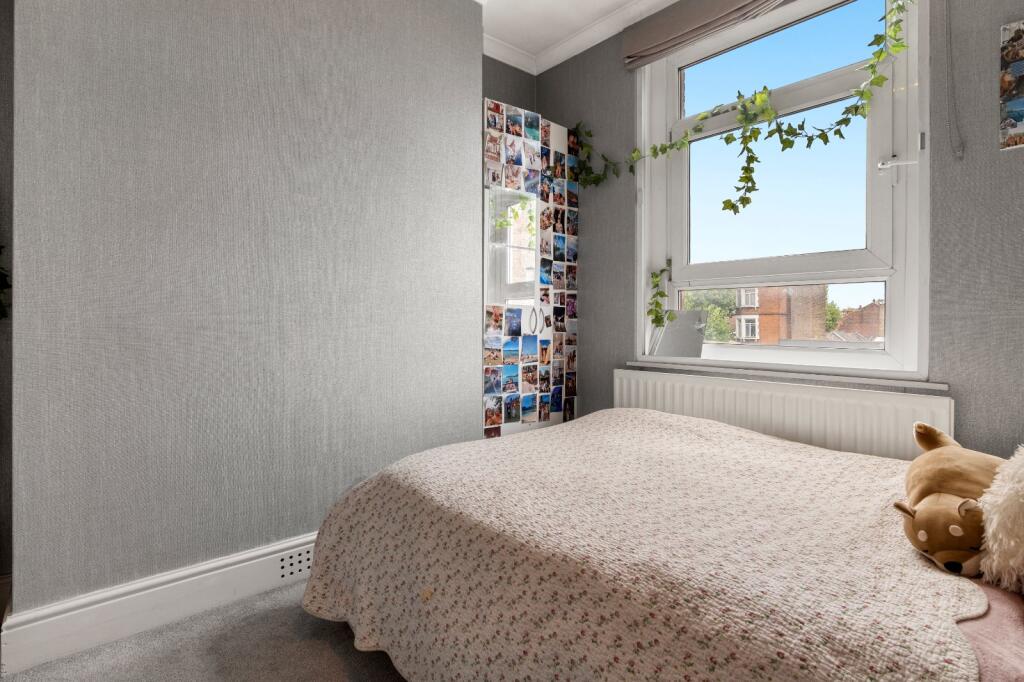 3 bedroom terraced house for rent
