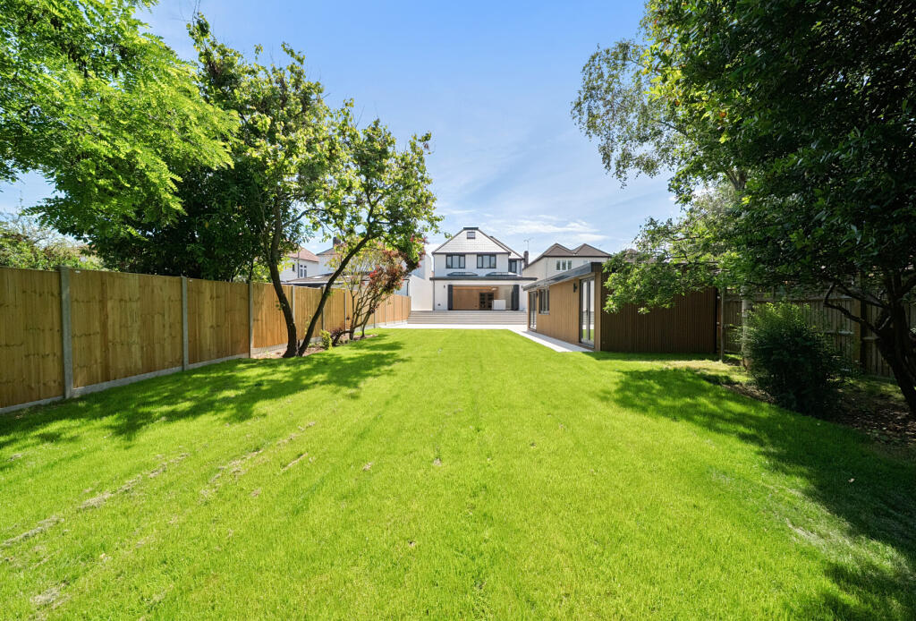 Main image of property: Lancing Road, Orpington, BR6