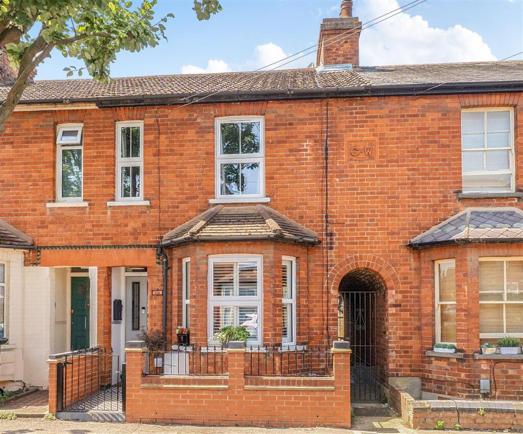 Main image of property: Dudley Street, Bedford