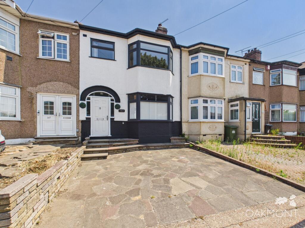 Main image of property: Park Lane, Hornchurch