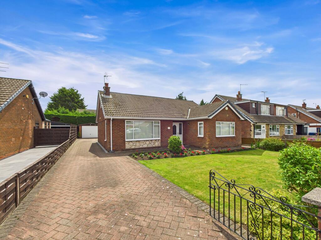 Main image of property: High Meadow, Selby, YO8