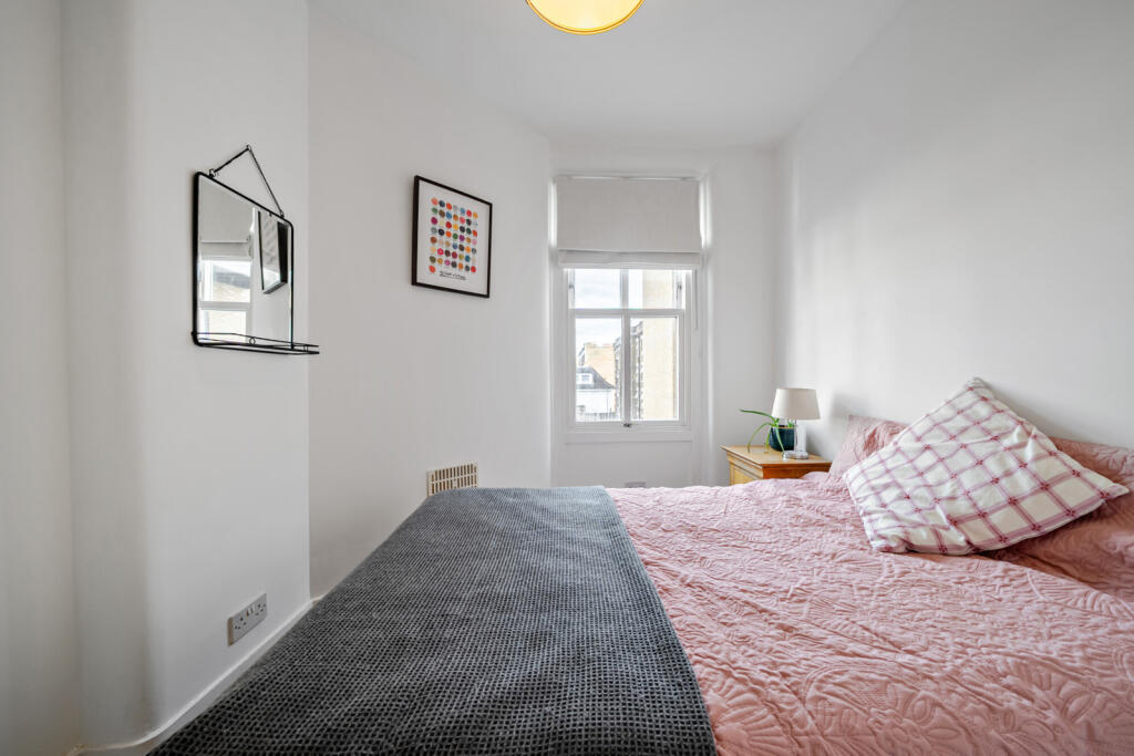 Apartment in London, Bermondsey Spa, Old Kent Road - View 5