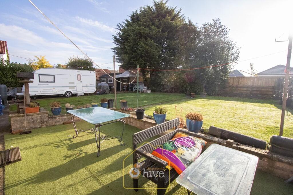 Whiphill Top Lane, Branton, Doncaster, DN3 photo 2