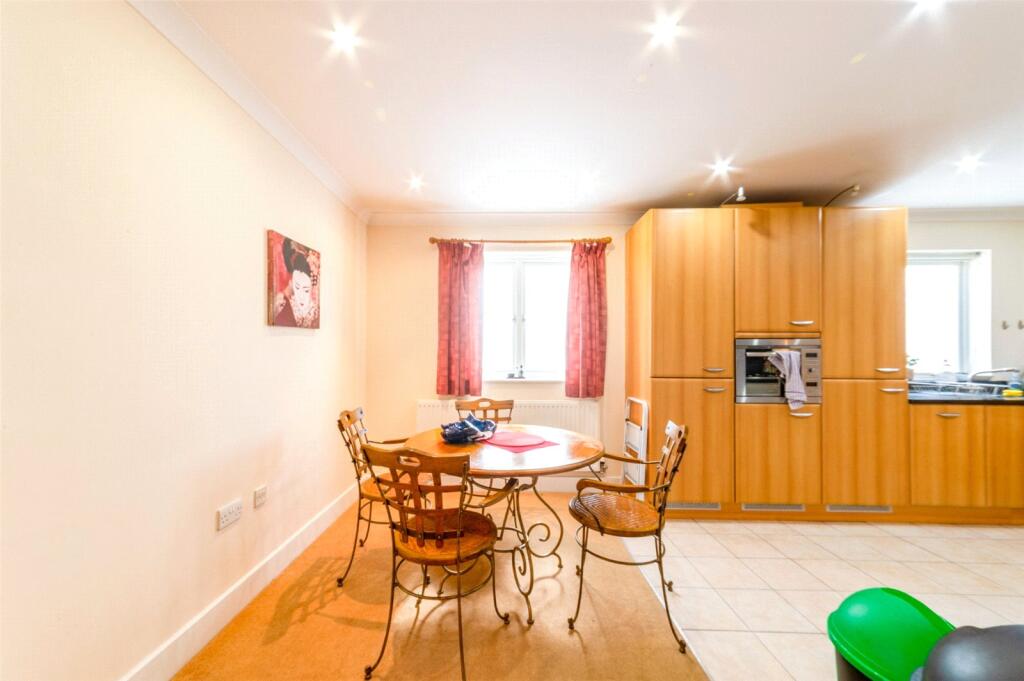 Longworth Avenue, Chesterton, Cambridge - Ansicht 4