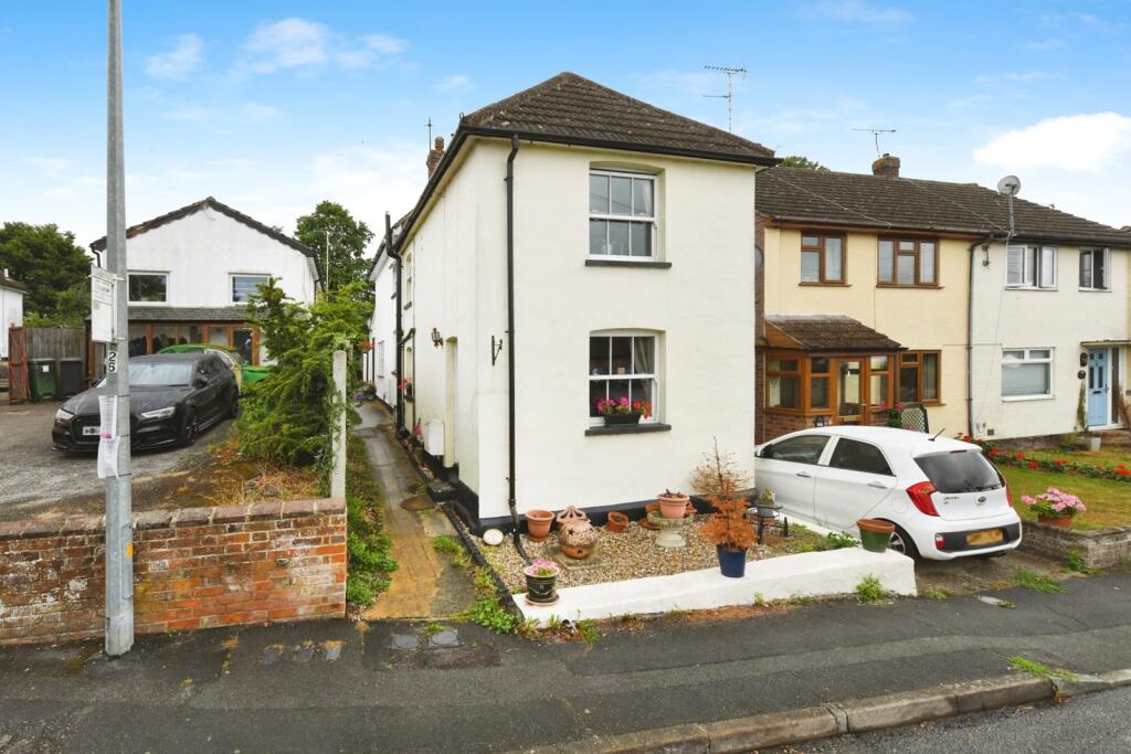 Main image of property: Church Street, Braintree, Essex, CM7