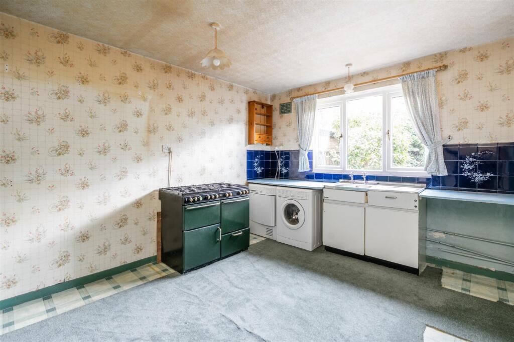 Slater Road, Bentley Heath, Solihull photo 5