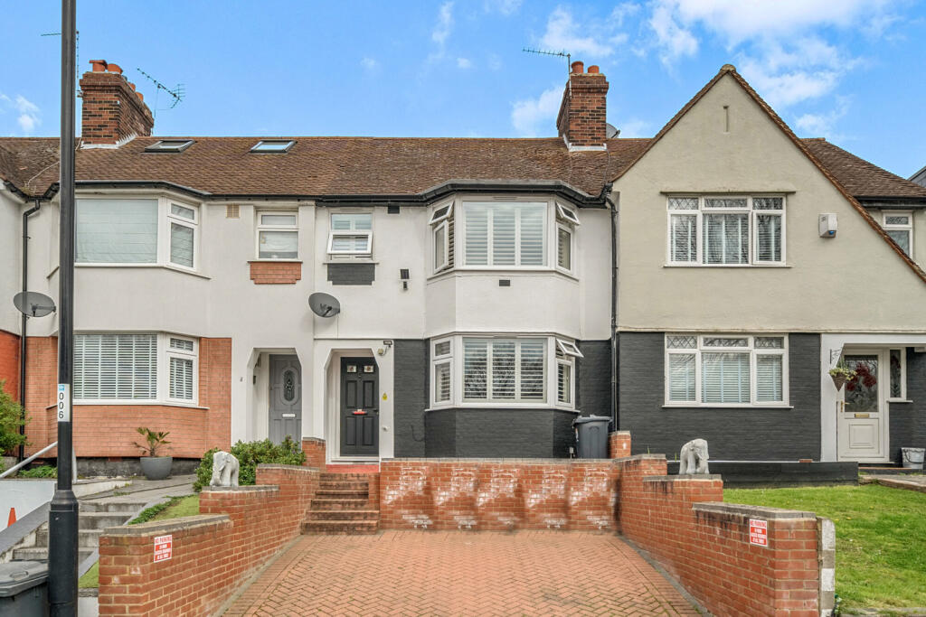 Main image of property: Winlaton Road, Bromley