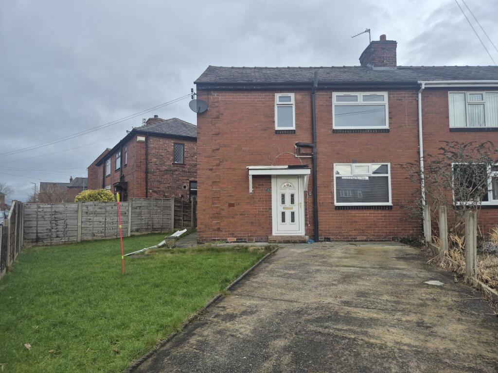 Main image of property: Freeman Avenue, Ashton-Under-Lyne, OL6