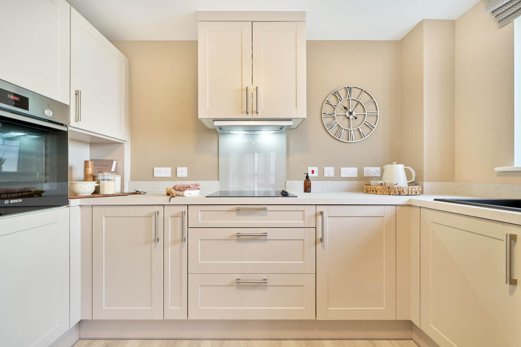 Main image of property: Barley Ridge Gardens,
Priory Road,
Stamford,
PE9 2ZP