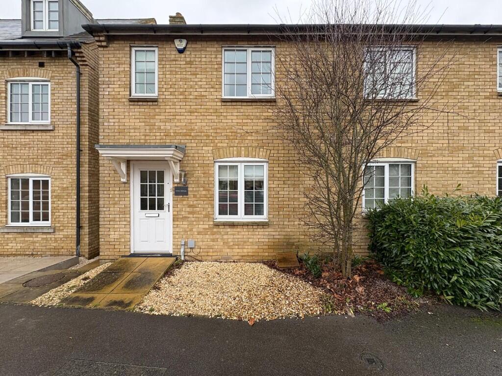 Main image of property: New Hall Lane, CB23