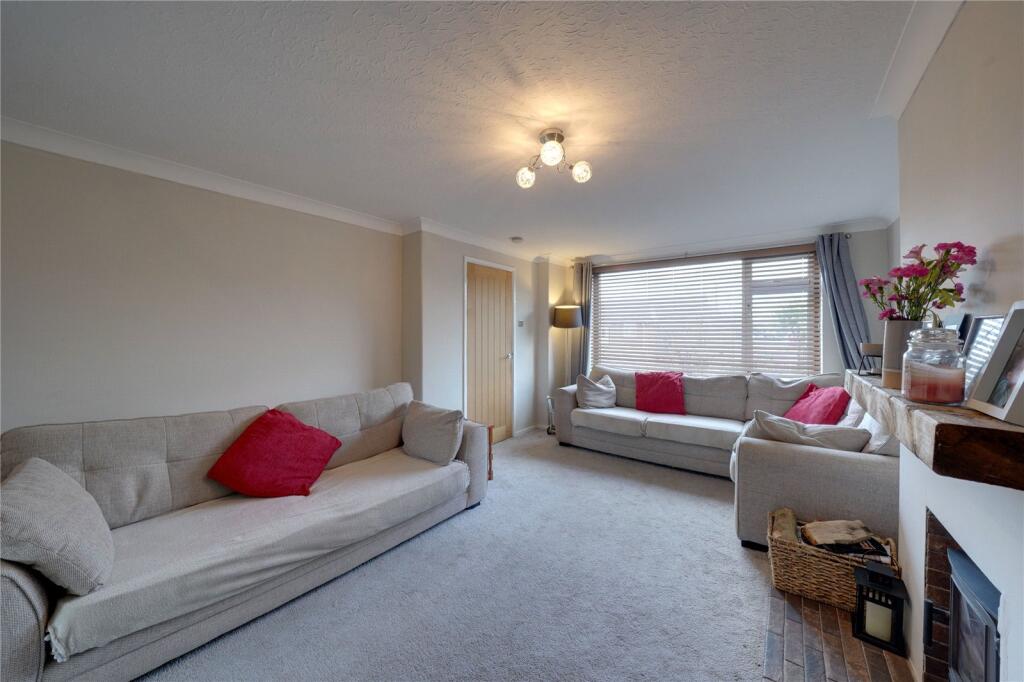 Churchill Drive, Mildenhall, Bury St. Edmunds, IP28 photo 2