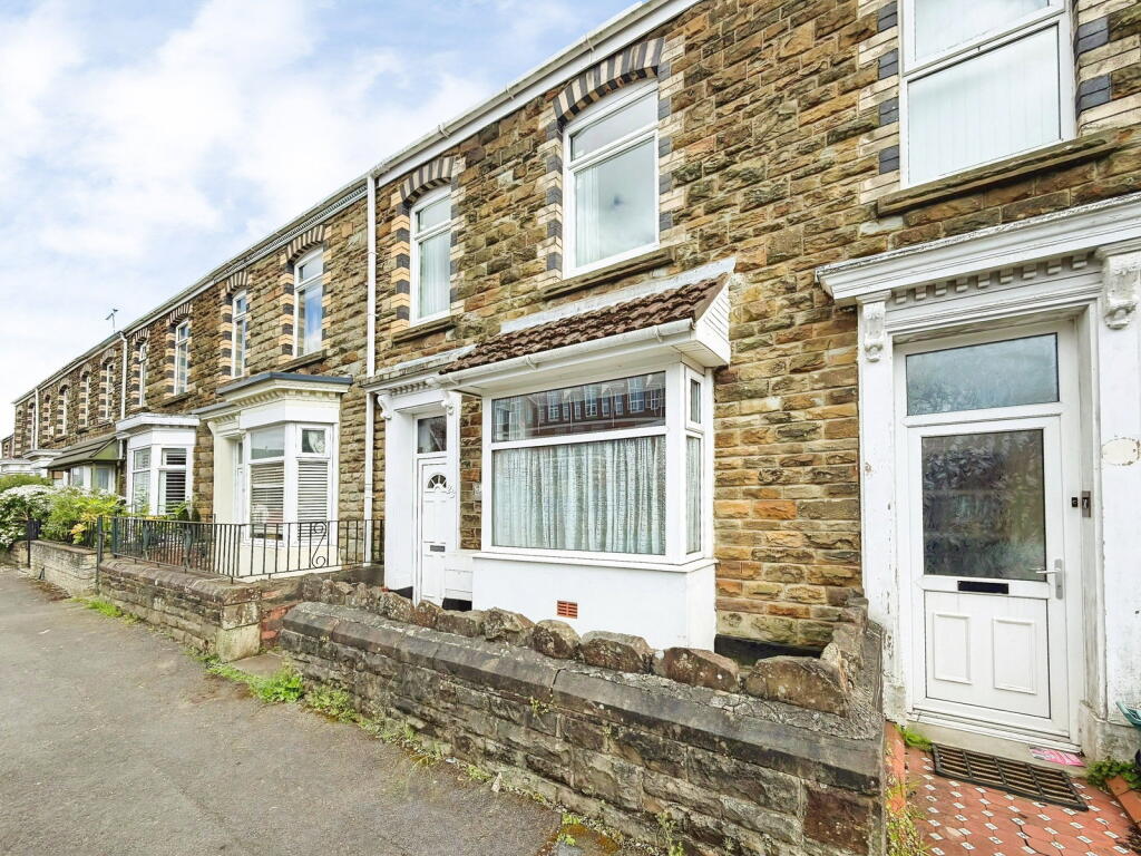 Main image of property: Trafalgar Place, Brynmill, Swansea, SA2 0BU