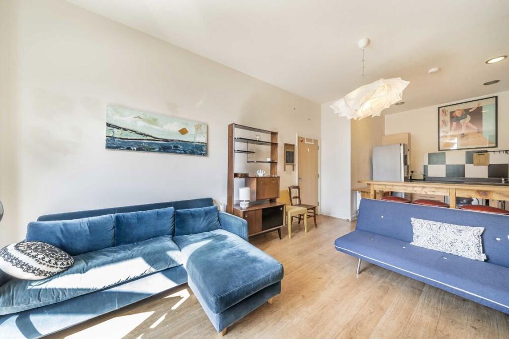 Main image of property: Multi Way, Acton