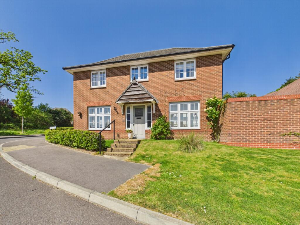 Main image of property: Timbergate Drive, Haywards Heath, RH17