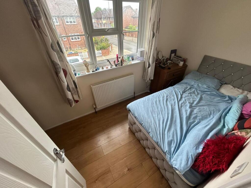 3 bedroom house for rent