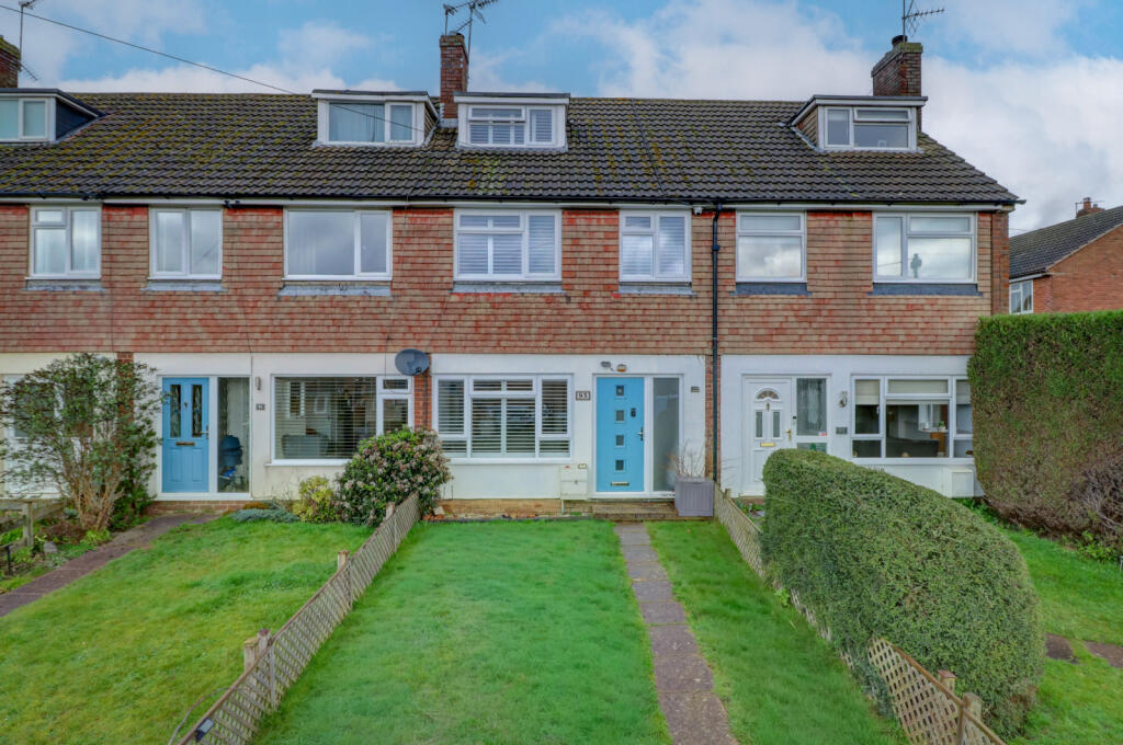 Main image of property: Brackley Road, Hazlemere, High Wycombe, Buckinghamshire, HP15