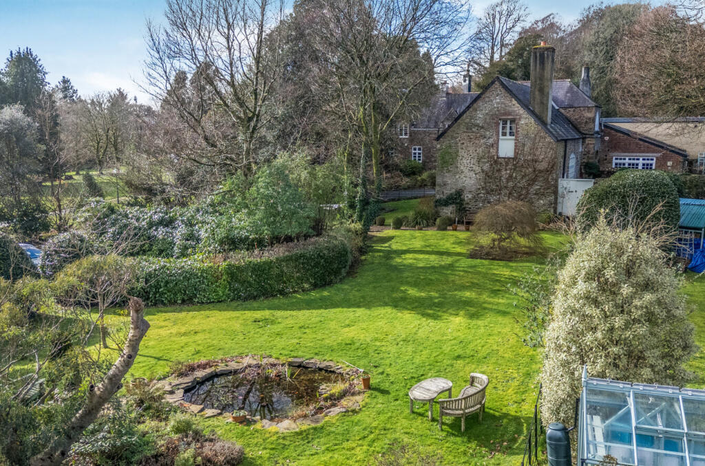 Main image of property: Conqueror Drive, Plymouth, Devon