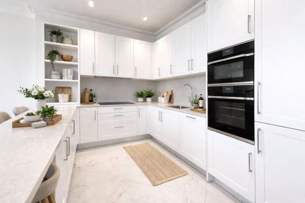 Apartment in London - View 3