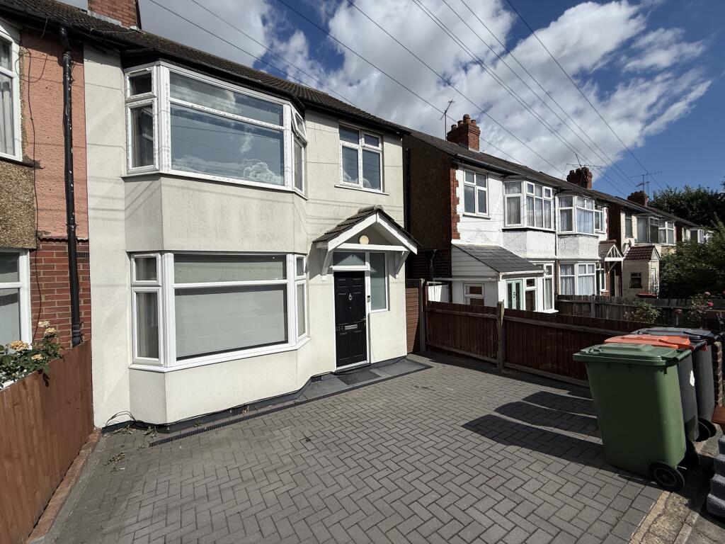 Main image of property: Luton Road